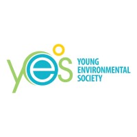 Young Environmental Society Logo