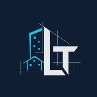 LT Ingenjörsbyrå AB Logo