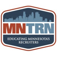 MN Talent and Recruiting Network Logo