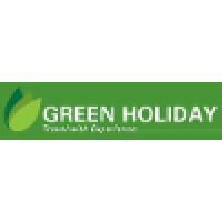 Green Holiday Centre PVT Ltd Logo