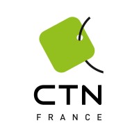 CTN France Logo