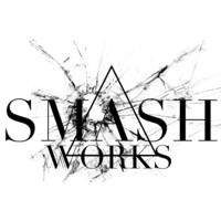 Smashworks Dance Logo