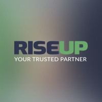 RISEUP Group Logo