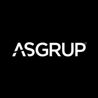 AS GRUP Logo