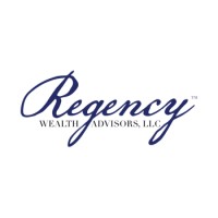 Regency Wealth Advisors, LLC. Logo