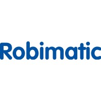 Robimatic Logo