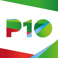 P10 Netwerk Logo