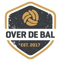 Over De Bal Logo