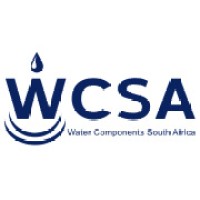 Water Components South Africa Logo