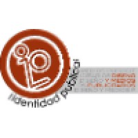 IDENTIDAD PÚBLICA Diseño y Medios Publicitarios Logo