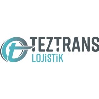 Teztrans Lojistik Logo