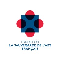 Fondation La Sauvegarde de lArt Français Logo