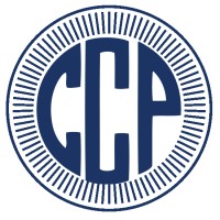 The Community Communications Partnership Logo