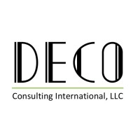 DECO Consulting International Logo
