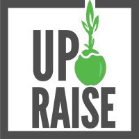 Upraise Inc Logo