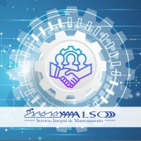 ALSO. Servicio Integral de Mantenimiento Logo