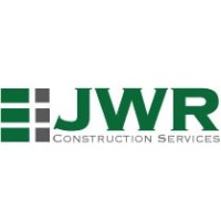 JWR Construction Services, Inc. Logo