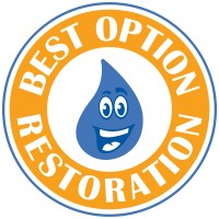 Best Option Restoration Highlands Ranch & Cherry Creek Logo