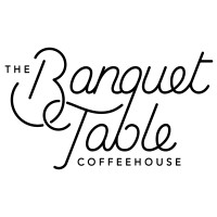 The Banquet Table Logo