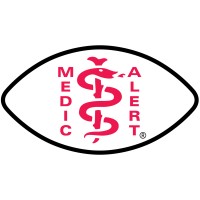 MedicAlert Foundation - United States Logo