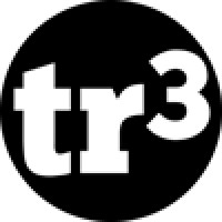 tr3dio Logo