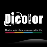 Shenzhen Dicolor Optoelectronics Co.,Ltd Logo