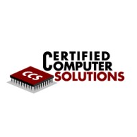 Certified Computer Solutions Logo