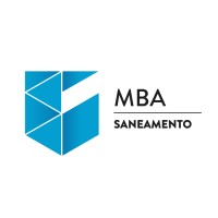 MBA Saneamento Ambiental Logo