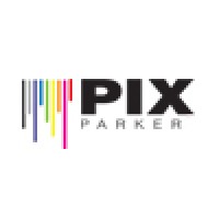PIXPARKER Logo