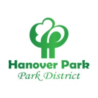 Hanover Park Park District Logo