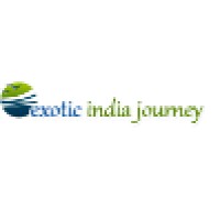 Exotic India Journey Logo