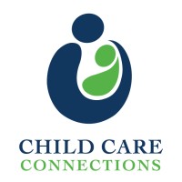 Child Care Connections- Montana Logo