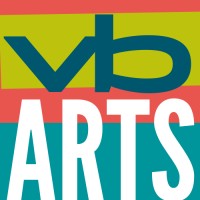 Virginia Beach Arts Logo