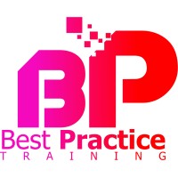 Best Practice Training Logo