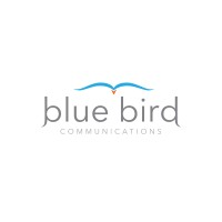 Bluebird Communications Logo