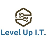 Level Up I.T. LLC Logo