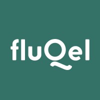 fluQel Logo