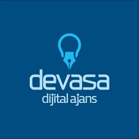 Devasa Dijital Ajans Logo
