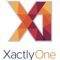 XactlyOne Foundation Logo