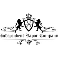 Independent Vapor Company Logo
