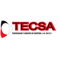 Tecnologias y equipos de control S.A. de C.V. Logo