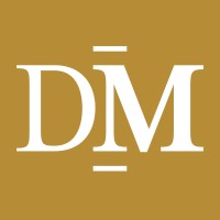 Document voor een Monument Logo