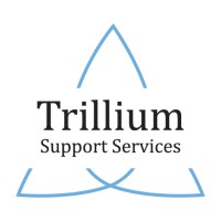 Trillium Support Services Logo