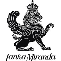 Ianka Miranda Logo