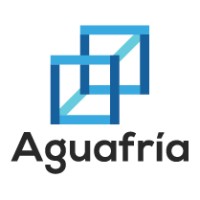 Aguafría Logo
