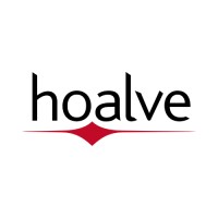 Hoalve Logo
