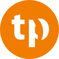 Tecnoprogress Web & Idee Logo