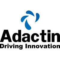 Adactin Group Pty. Ltd. Logo
