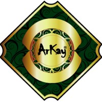 ARKAY BEVERAGES Logo