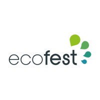 Ecofest- Zero Waste Management at events Logo
